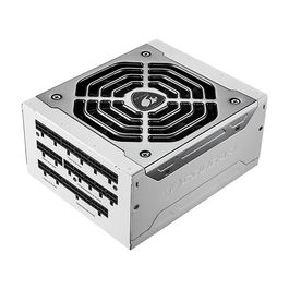 Cougar Polar 1050W ATX 3.1 / 80 Plus Platinum Modular Fuente de Alimentación PC