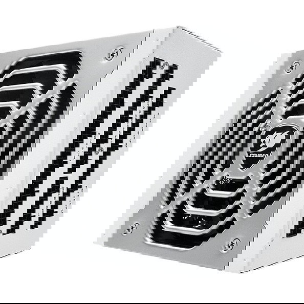 Cougar Polar 1050W ATX 3.1 / 80 Plus Platinum Modular Fuente de Alimentación PC Cougar Polar 1050W ATX 3.1 / 80 Plus Platinum Modular Fuente de Alimentación PC