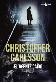 El agente caído, Christoffer Carlsson - ALIANZA