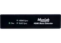 MUXLAB Receptor HDBT UHD 4K HDMI