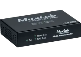 MUXLAB Receptor HDBT UHD 4K HDMI
