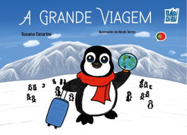 BABIDI-BU, A grande viagem, Susana Catarino, Nicole Torres - BABIDI-BU