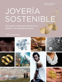 HOAKI, JOYERÍA SOSTENIBLE: PRINCIPIOS Y PROCESOS ÉTICOS EN DISEÑO, JOSE LUIS FETTOLINI - HOAKI