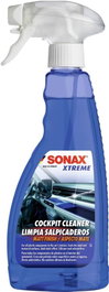 Sonax Limpia Salpicaderos Aspecto Mate SX02832410 500 mL