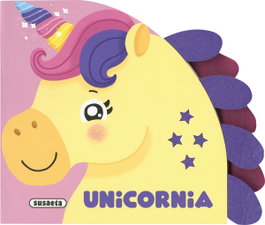 SUSAETA EDICIONES Unicornia