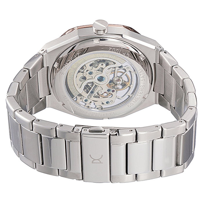 Pierre Cardin CF.1002.MU Reloj Automático para Hombre
