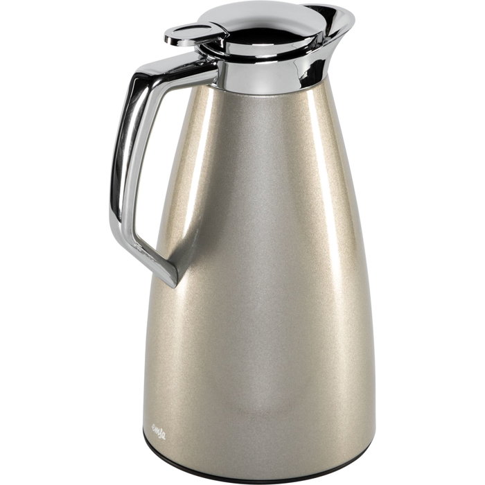 Emsa Plaza Termo 1 L Plata