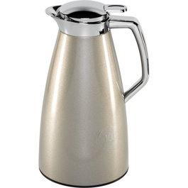 Emsa Plaza Termo 1 L Plata