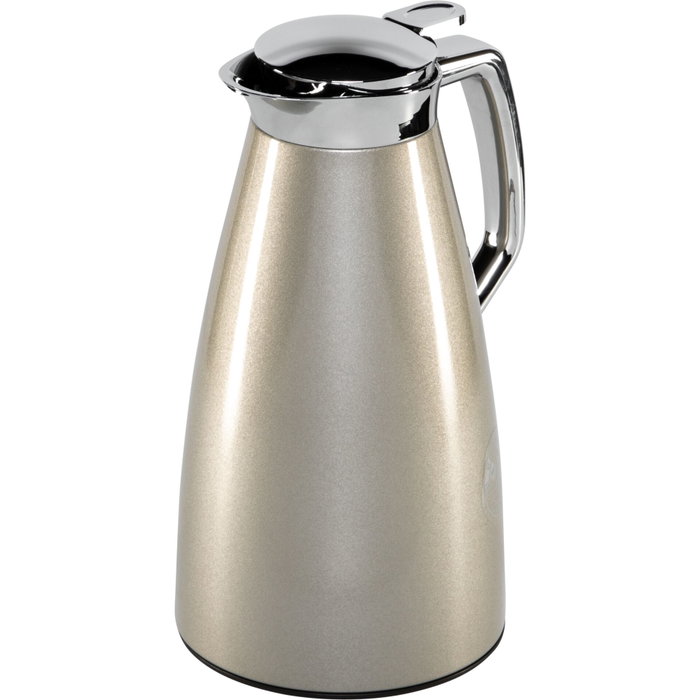 Emsa Plaza Termo 1 L Plata