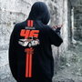 Radikal Revolution Sudadera Winners Never Quit XXXL