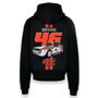 Radikal Revolution Sudadera Winners Never Quit XXXL