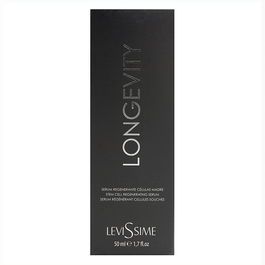 Levissime Sérum Longevity 50 Ml
