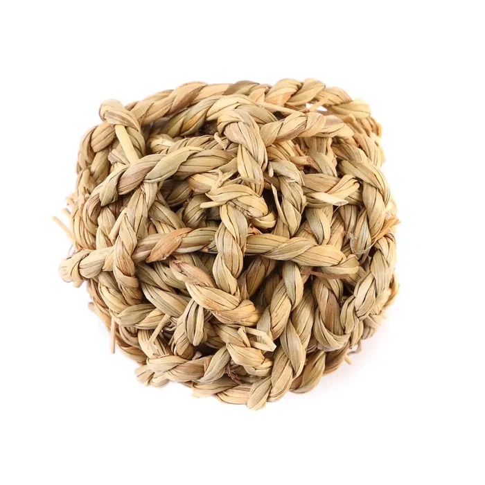 Freedog Ovillo Sisal 6 cm Freedog Ovillo Sisal 6 cm