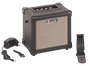 Amplificador Acústico Portátil de 10 W Ek Ag10A
