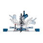 Bosch GCM 305-254 D PROFESSIONAL Sierra de inglete y bisel