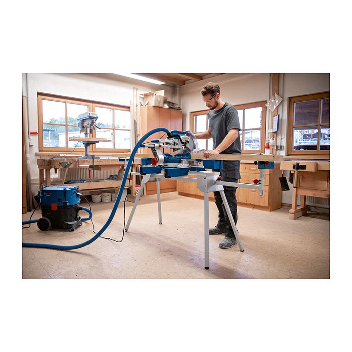 Bosch GCM 305-254 D PROFESSIONAL Sierra de inglete y bisel Bosch GCM 305-254 D PROFESSIONAL Sierra de inglete y bisel