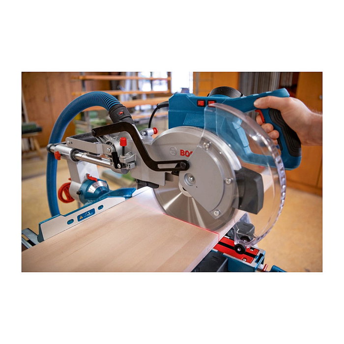 Bosch GCM 305-254 D PROFESSIONAL Sierra de inglete y bisel Bosch GCM 305-254 D PROFESSIONAL Sierra de inglete y bisel
