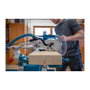 Bosch GCM 305-254 D PROFESSIONAL Sierra de inglete y bisel