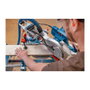 Bosch GCM 305-254 D PROFESSIONAL Sierra de inglete y bisel