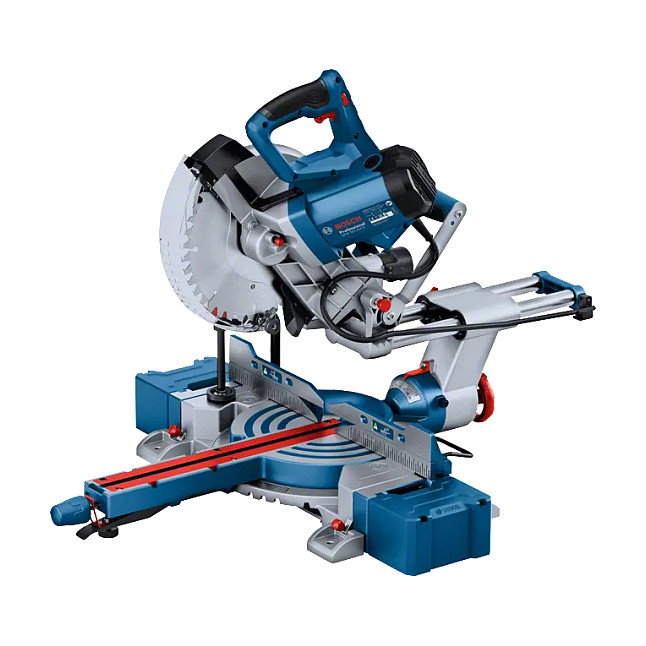 Bosch GCM 305-254 D PROFESSIONAL Sierra de inglete y bisel Bosch GCM 305-254 D PROFESSIONAL Sierra de inglete y bisel