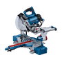 Bosch GCM 305-254 D PROFESSIONAL Sierra de inglete y bisel