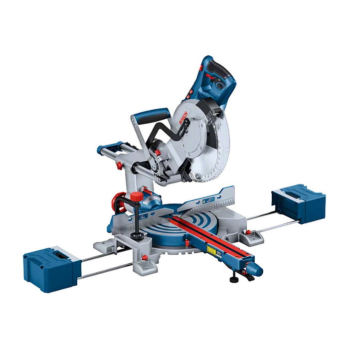 Bosch GCM 305-254 D PROFESSIONAL Sierra de inglete y bisel Bosch GCM 305-254 D PROFESSIONAL Sierra de inglete y bisel