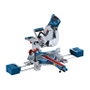 Bosch GCM 305-254 D PROFESSIONAL Sierra de inglete y bisel