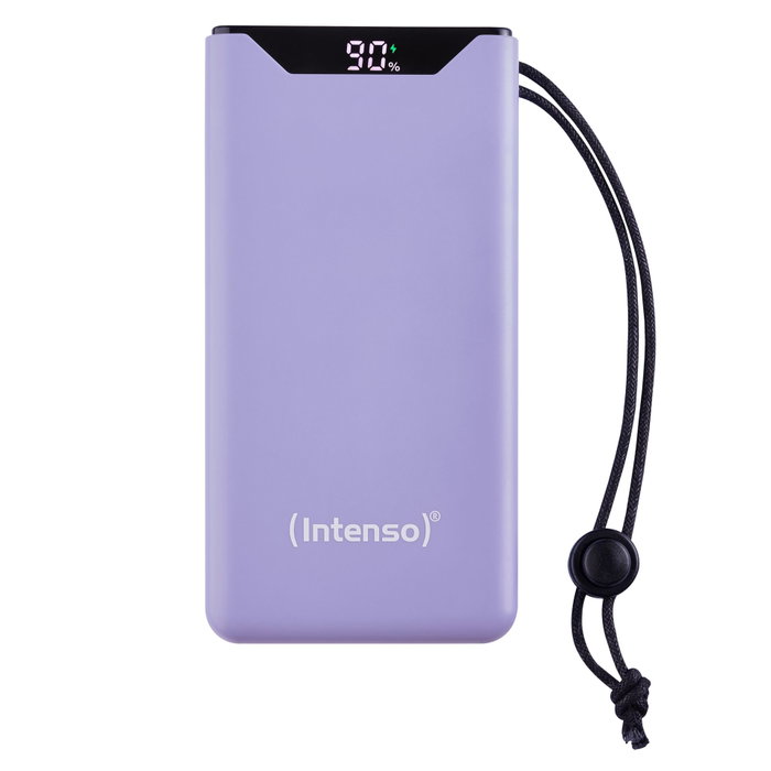 Intenso Powerbank F10000 Lila 10000 mAh