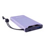 Intenso Powerbank F10000 Lila 10000 mAh