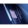 Intenso Powerbank F10000 Lila 10000 mAh