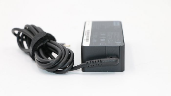 Lenovo ADLX65YDC2A Adaptador de Corriente AC de 65W con Interfaz USB Tipo-C, 20V, Compatible con Laptops y Dispositivos Lenovo Lenovo ADLX65YDC2A Adaptador de Corriente AC de 65W con Interfaz USB Tipo-C, 20V, Compatible con Laptops y Dispositivos Lenovo