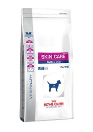Royal Canin Canine Skin Care Adult Small 4 kg