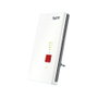 FRITZ Mesh-Set 2700 Pack de 3 Repetidores Wi-Fi 7 Blanco/Gris