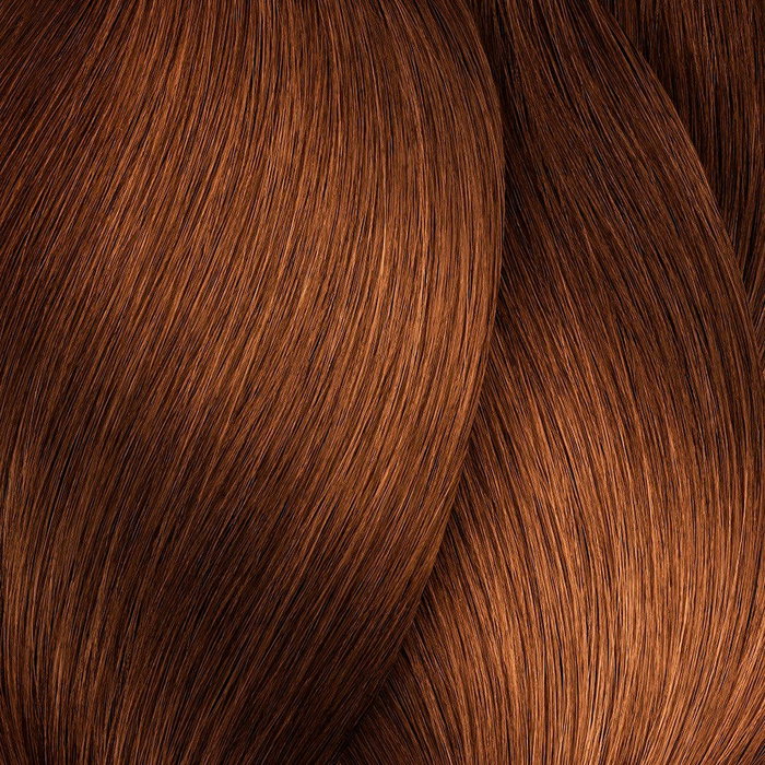 L'Oréal Professionnel Paris Dia Color Tinte Sin Amoniaco Demi-Permanente #6.34 - 60 ml L'Oréal Professionnel Paris Dia Color Tinte Sin Amoniaco Demi-Permanente #6.34 - 60 ml