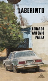 Laberinto (Mapa de las lenguas), Eduardo Antonio Parra - RANDOM HOUSE