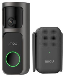 Imou Doorbell 3 Kit (imou-DB-3EP-4M0W/DS3)
