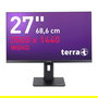 Terra 2775W PV v3 68,6cm/27" WQHD 2560x1440 5ms 75Hz HDMI DP USB-C RJ45 Negro