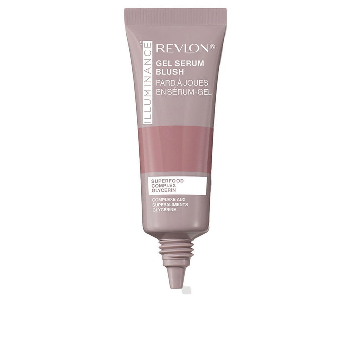 Revlon Mass Market Illuminance Colorete en Gel Sérum #110-Enchanting Mauve Revlon Mass Market Illuminance Colorete en Gel Sérum #110-Enchanting Mauve