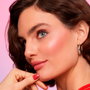 Revlon Illuminance Gel Serum Blush Colorete en Gel, Tono #110-Enchanting Mauve, 11 ml
