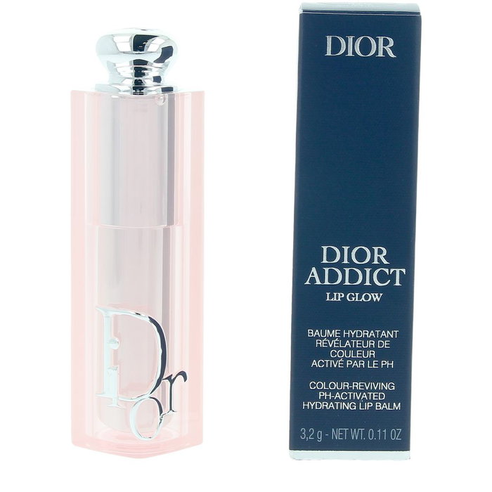Dior Addict Lip Glow 015