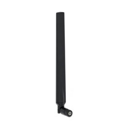 DeLOCK Antena LTE SMA Macho 1,9 - 2,3 dBi Omnidireccional Negro