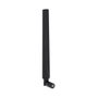 DeLOCK Antena LTE SMA Macho 1,9 - 2,3 dBi Omnidireccional Negro