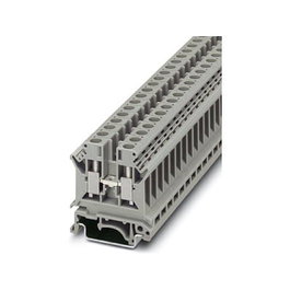 Phoenix Contact UK 6 N Terminal Block