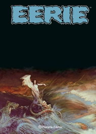 Eerie nº 04/27, Vv.Aa.3 - PLANETA COMICS