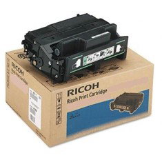 Ricoh Tóner Negro TYPE 215 para Aficio AP-2600/2610N/AP 600/610N