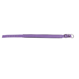 Nayeco Collar Confort Lila 20mm x 40cm