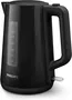 Philips Hervidor de agua HD9318/20 Diario 1.7L Negro