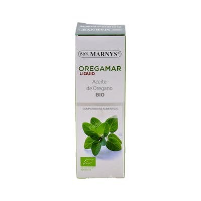 MARNYS Oregamar Bio Aceite de Orégano BIO 30ml