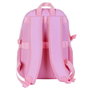 Karactermania Hello Kitty Mochila Fight 3.0 Moto Rosa