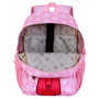 Karactermania Hello Kitty Mochila Fight 3.0 Moto Rosa